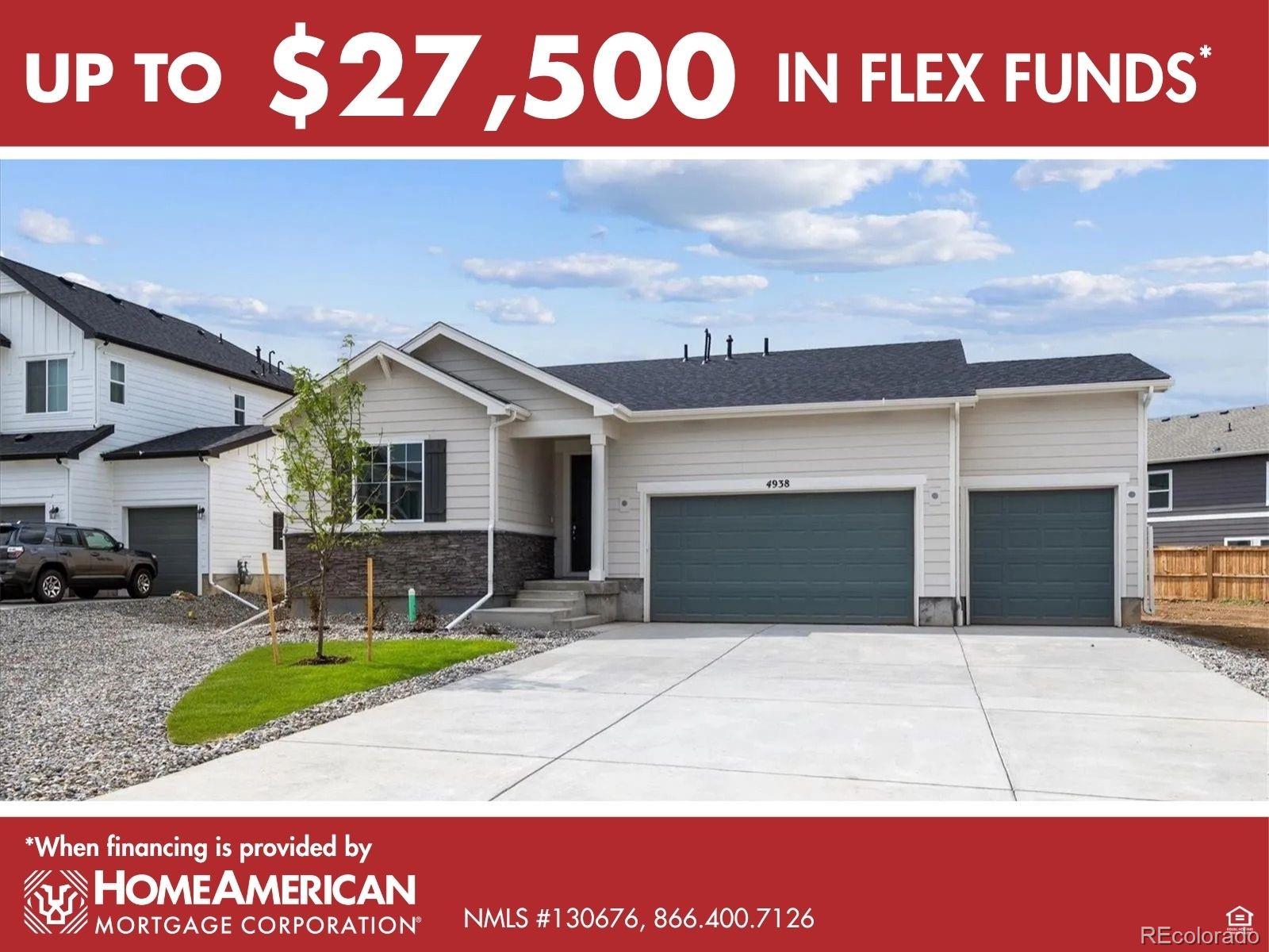 4938 Brangus Drive Windsor CO 80528