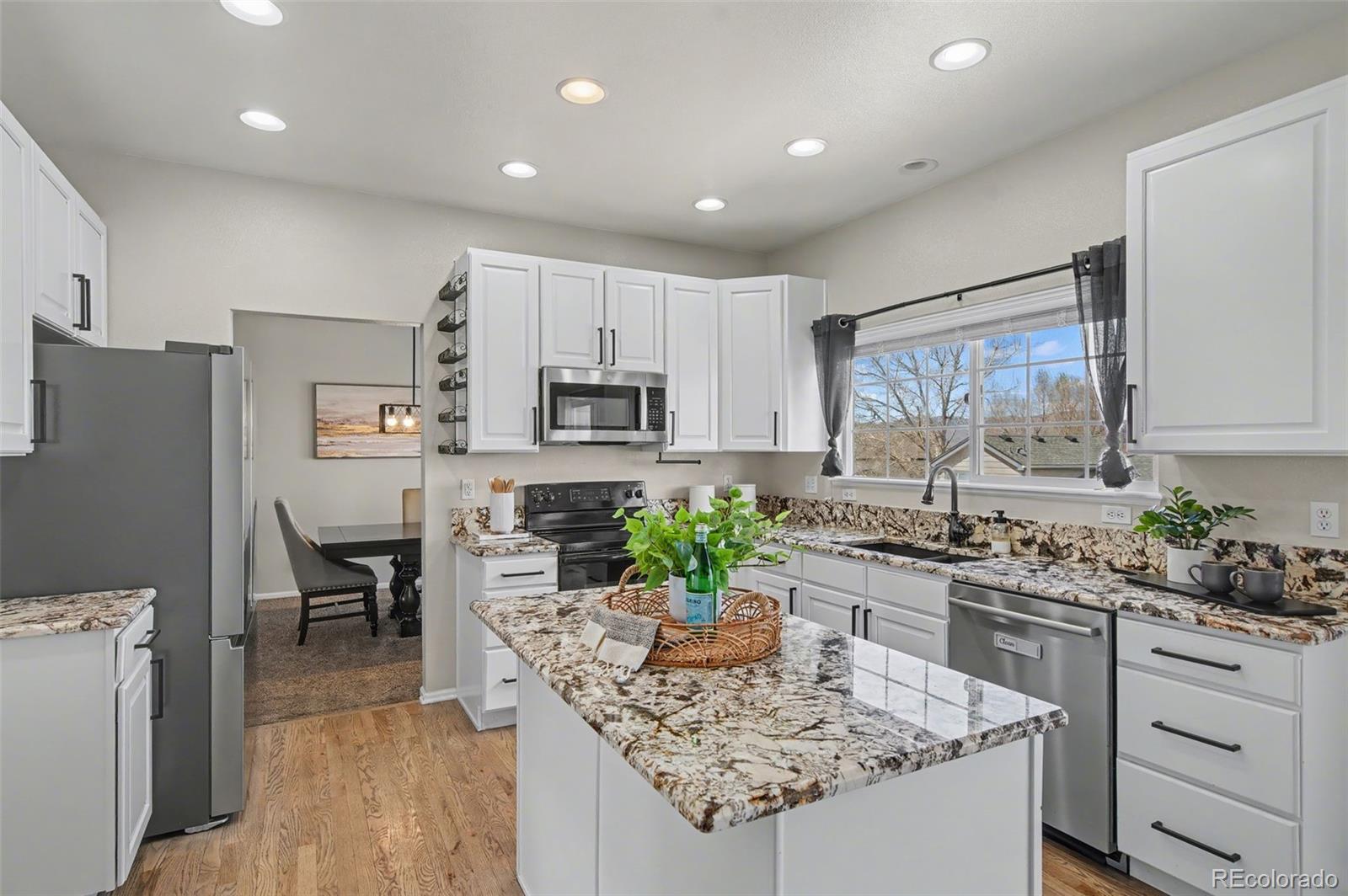 5550 City Vista Drive Colorado Springs CO 80917
