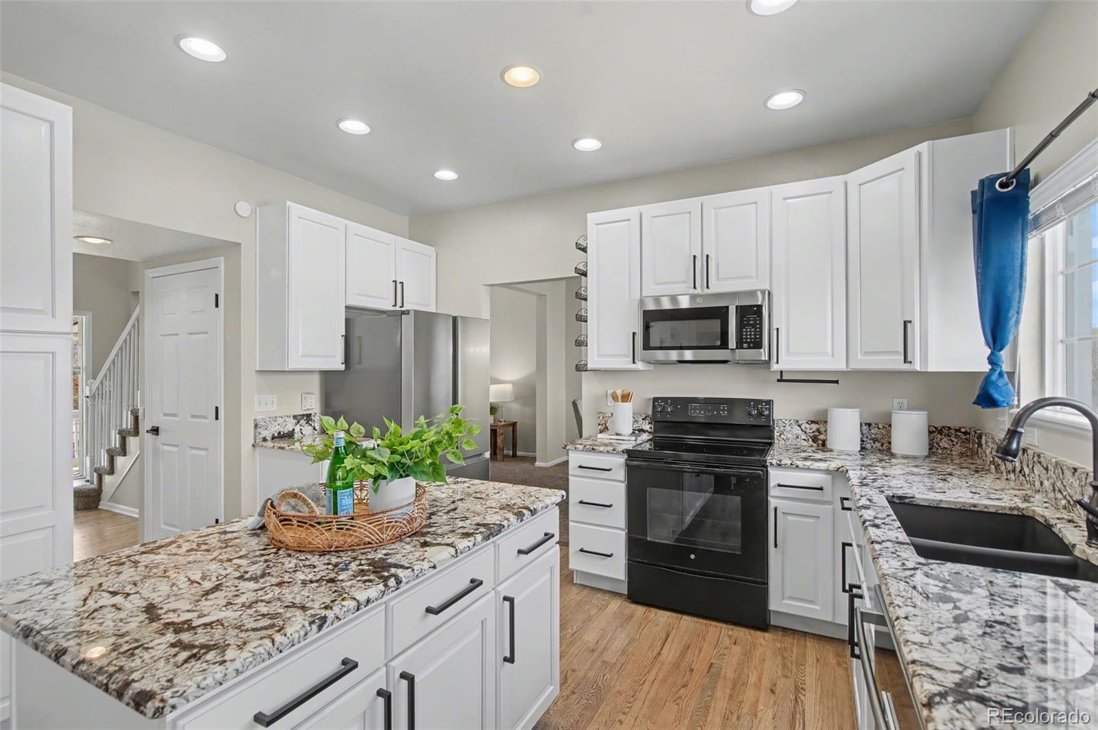 5550 City Vista Drive Colorado Springs CO 80917
