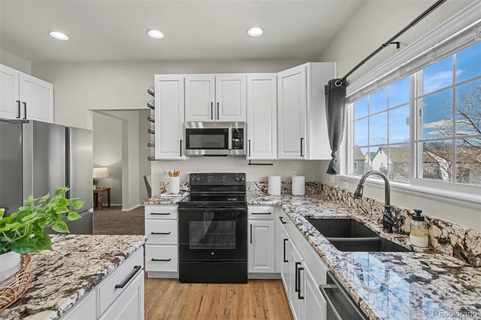 5550 City Vista Drive Colorado Springs CO 80917