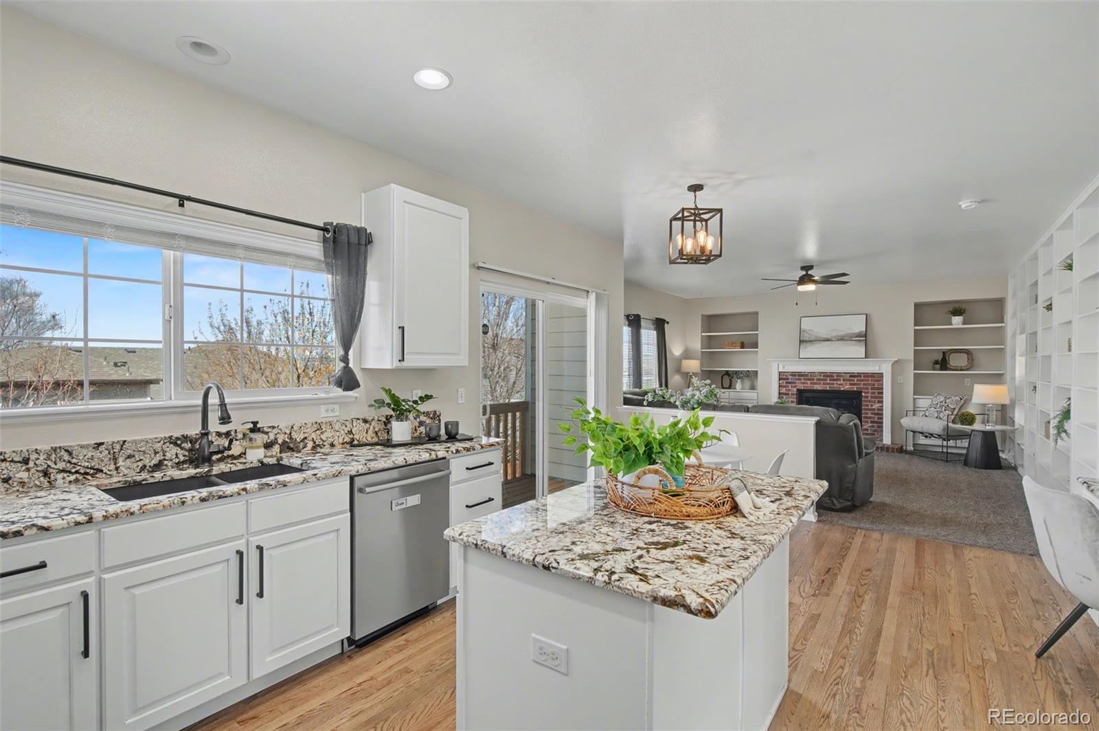 5550 City Vista Drive Colorado Springs CO 80917