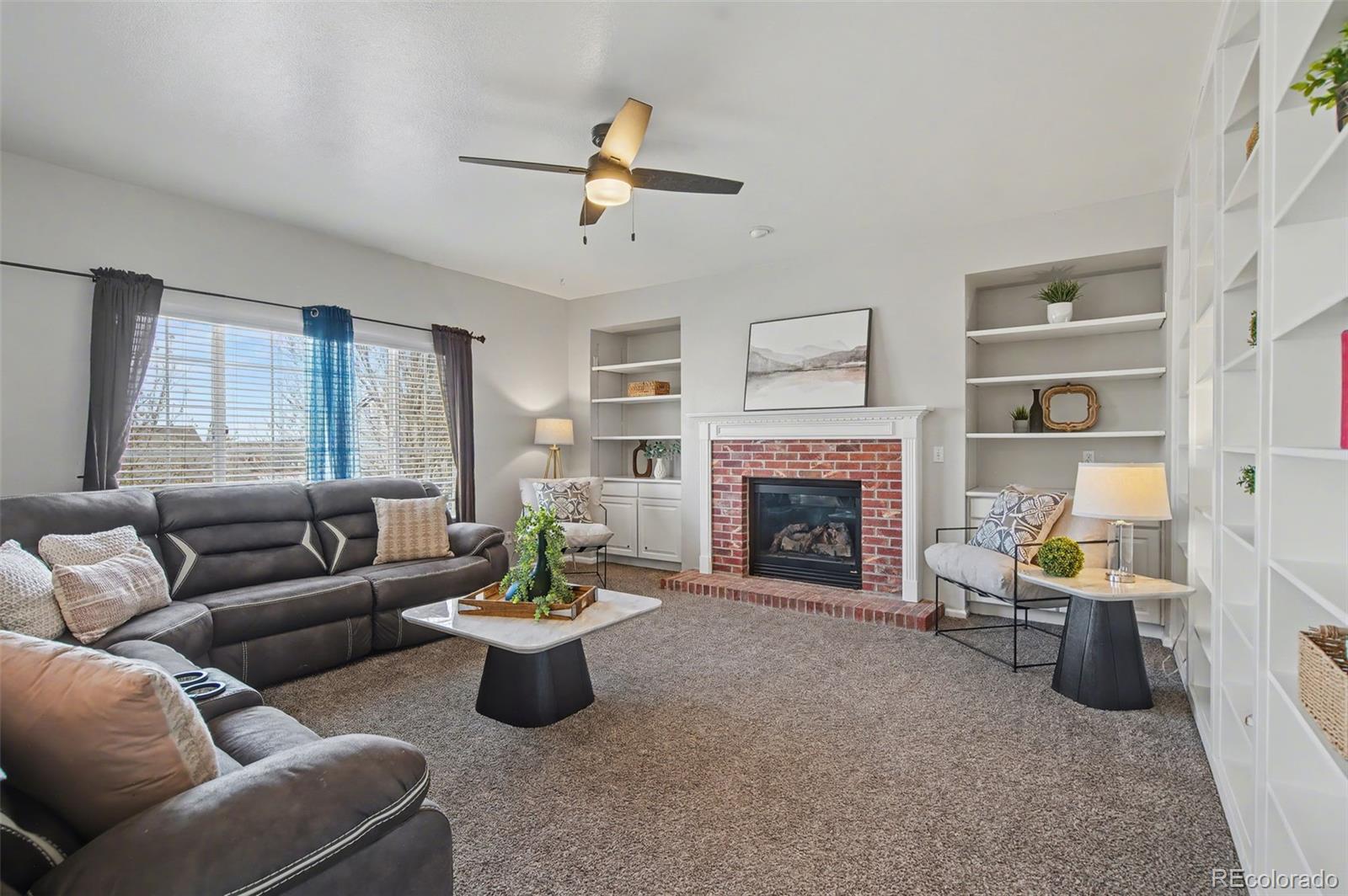 5550 City Vista Drive Colorado Springs CO 80917