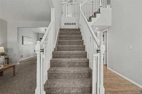 5550 City Vista Drive Colorado Springs CO 80917