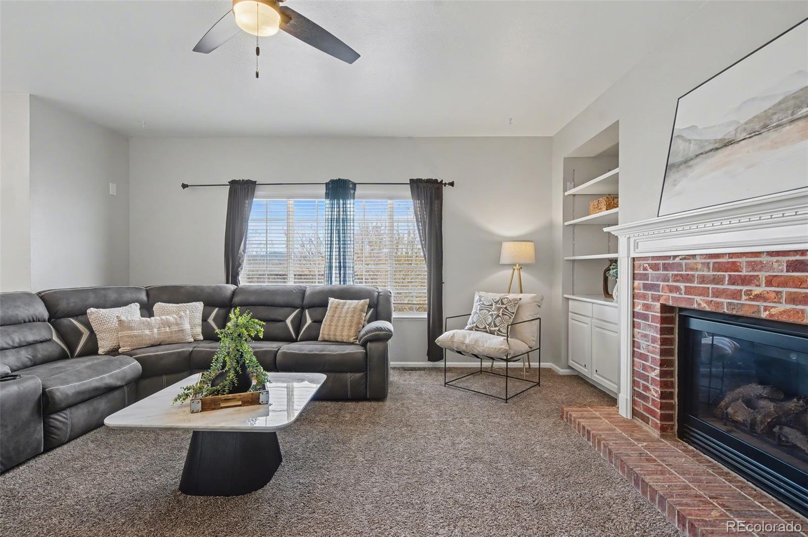 5550 City Vista Drive Colorado Springs CO 80917
