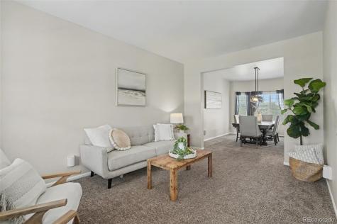 5550 City Vista Drive Colorado Springs CO 80917