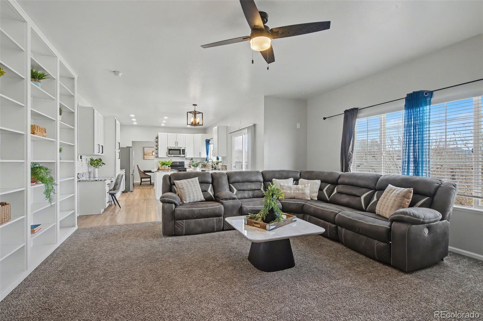 5550 City Vista Drive Colorado Springs CO 80917
