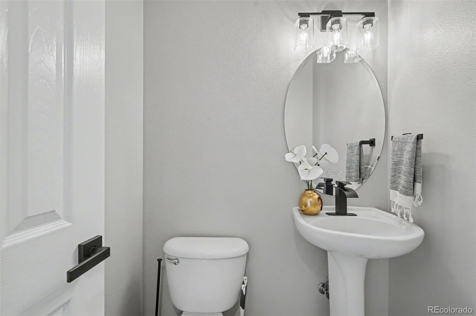 5550 City Vista Drive Colorado Springs CO 80917