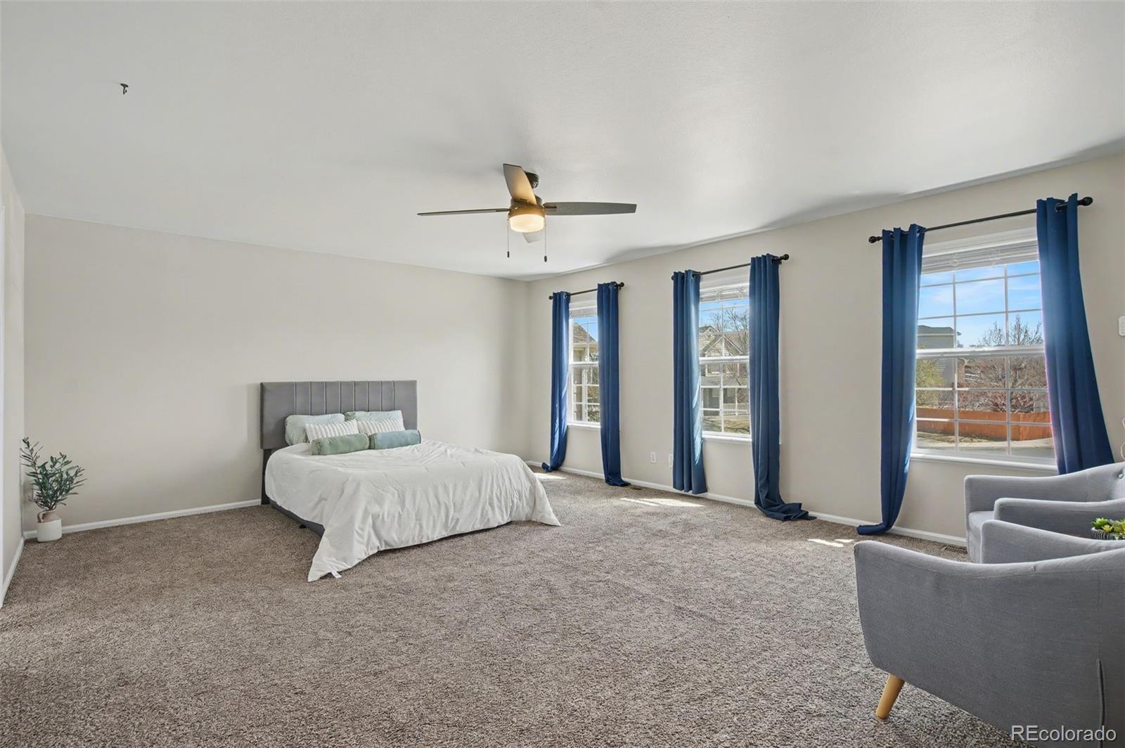 5550 City Vista Drive Colorado Springs CO 80917