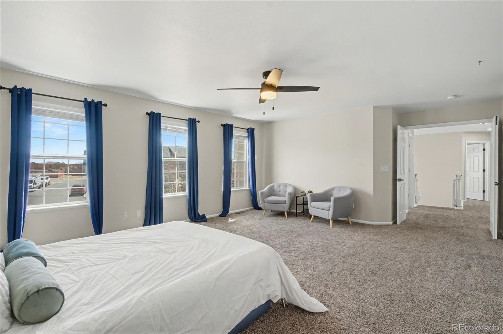 5550 City Vista Drive Colorado Springs CO 80917