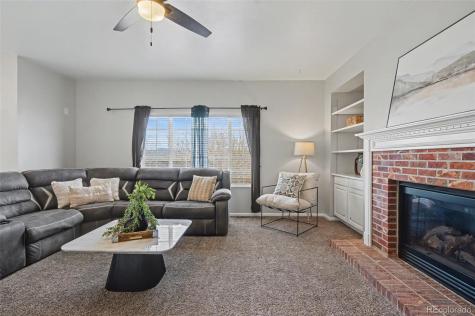 5550 City Vista Drive Colorado Springs CO 80917