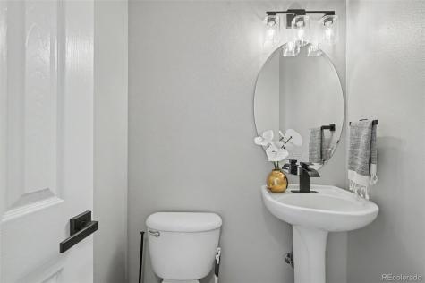 5550 City Vista Drive Colorado Springs CO 80917