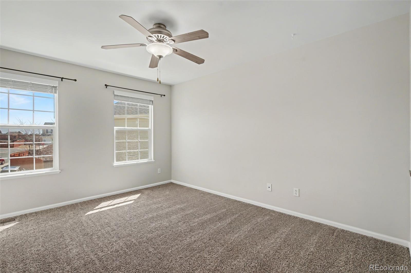 5550 City Vista Drive Colorado Springs CO 80917