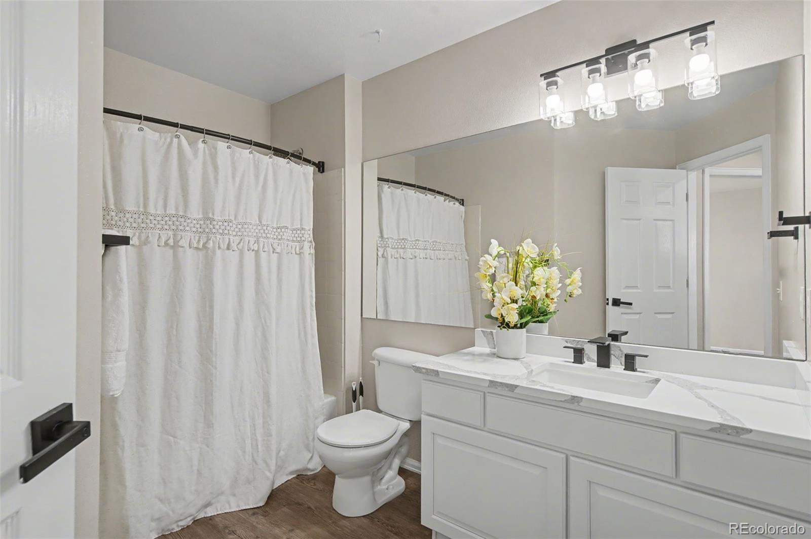 5550 City Vista Drive Colorado Springs CO 80917