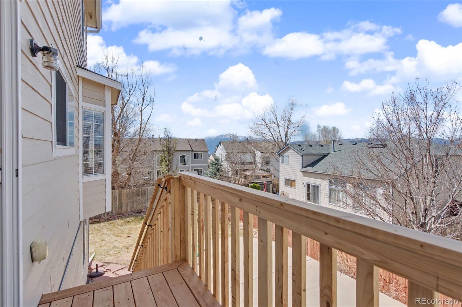5550 City Vista Drive Colorado Springs CO 80917