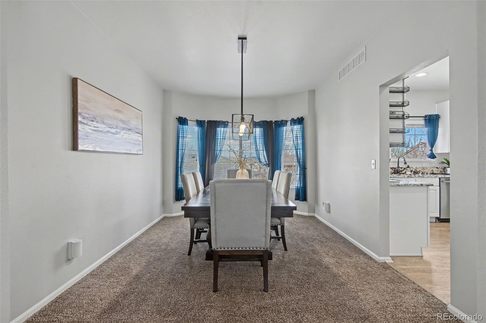 5550 City Vista Drive Colorado Springs CO 80917