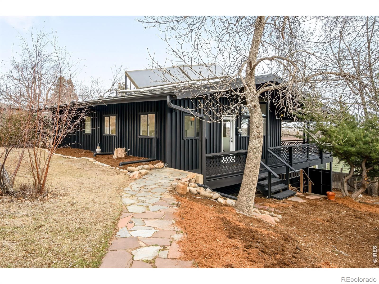 300 Forest Avenue Boulder CO 80304