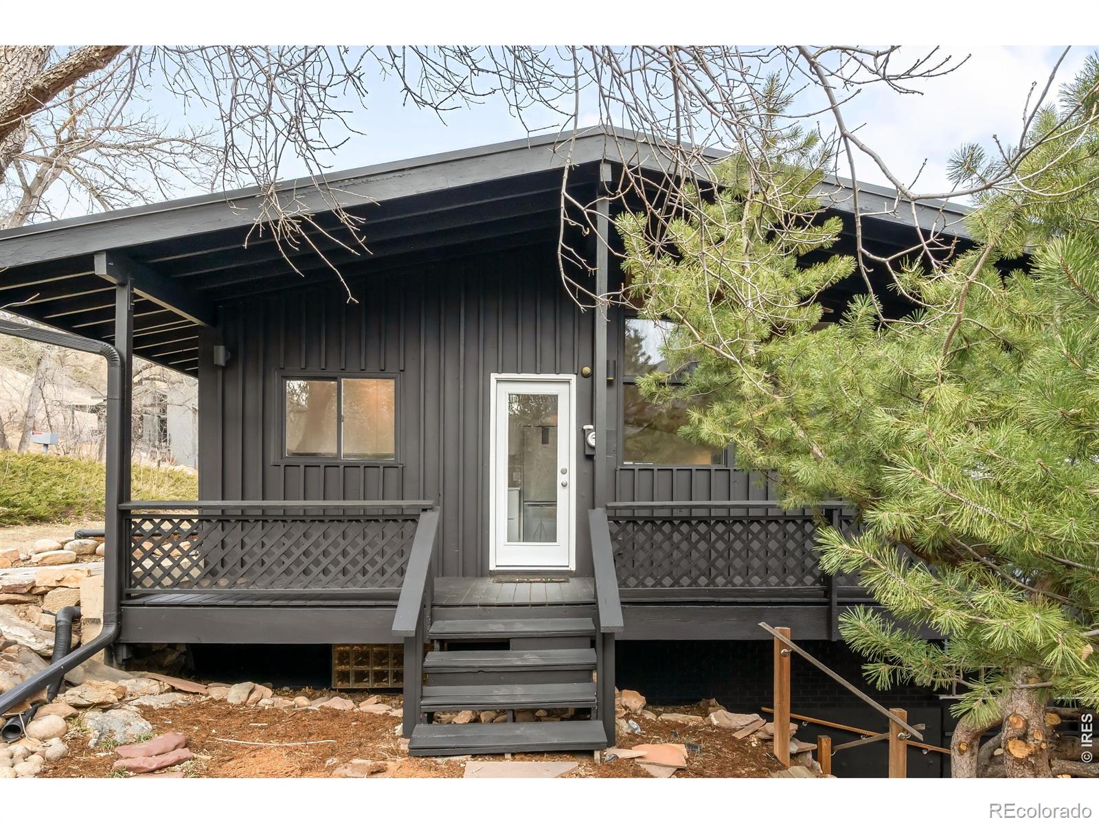 300 Forest Avenue Boulder CO 80304
