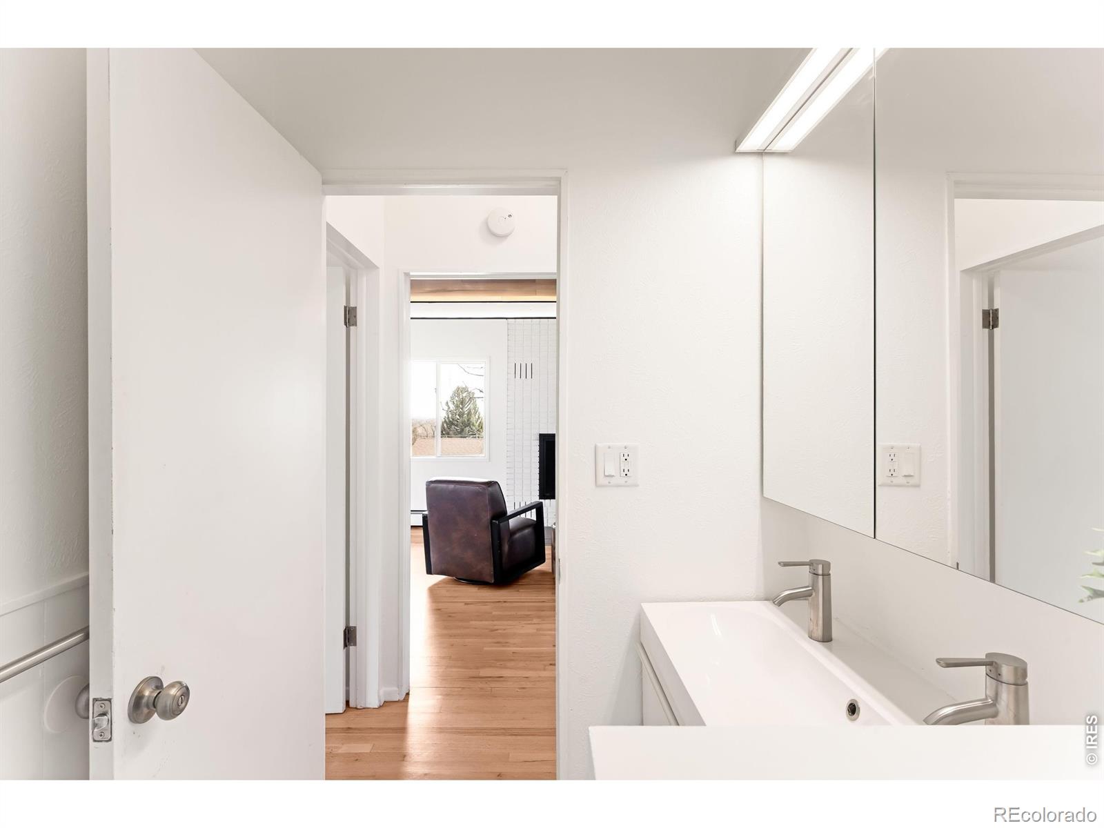 300 Forest Avenue Boulder CO 80304