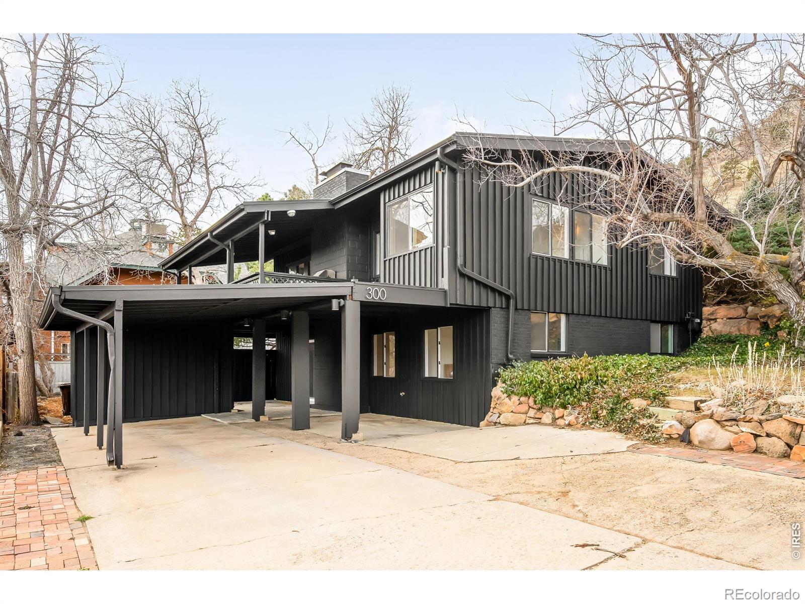 300 Forest Avenue Boulder CO 80304