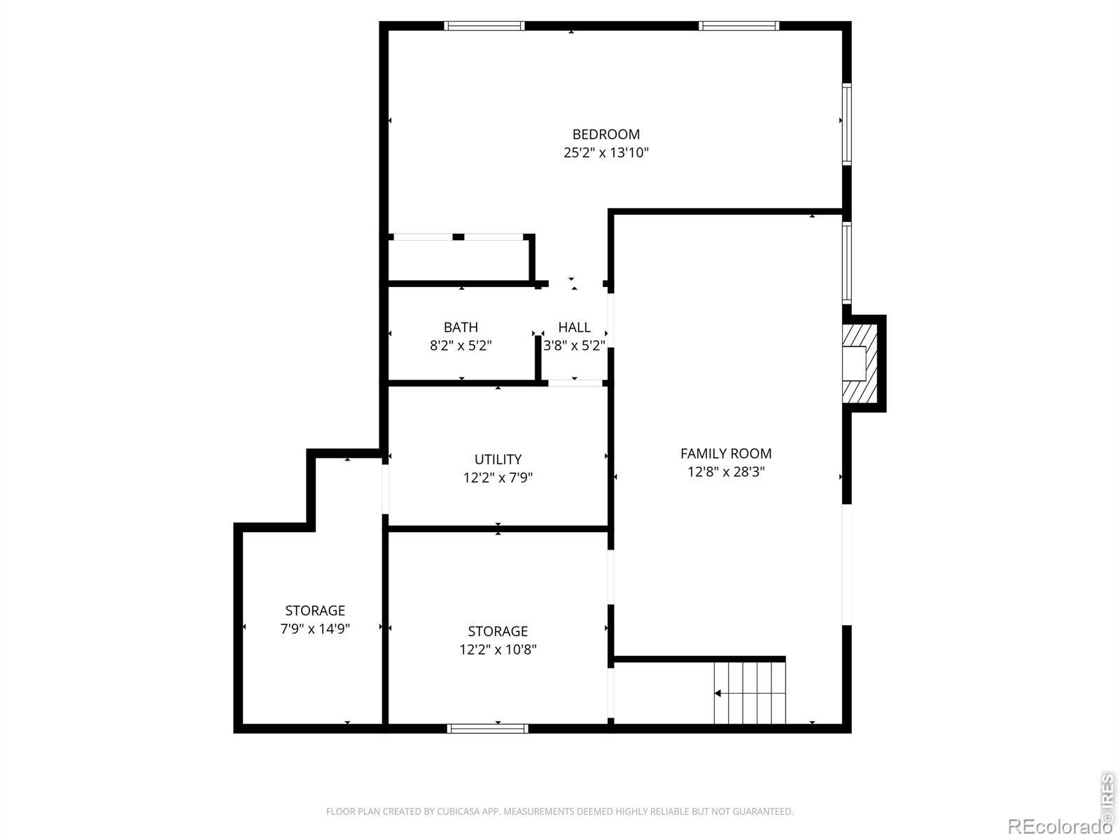300 Forest Avenue Boulder CO 80304