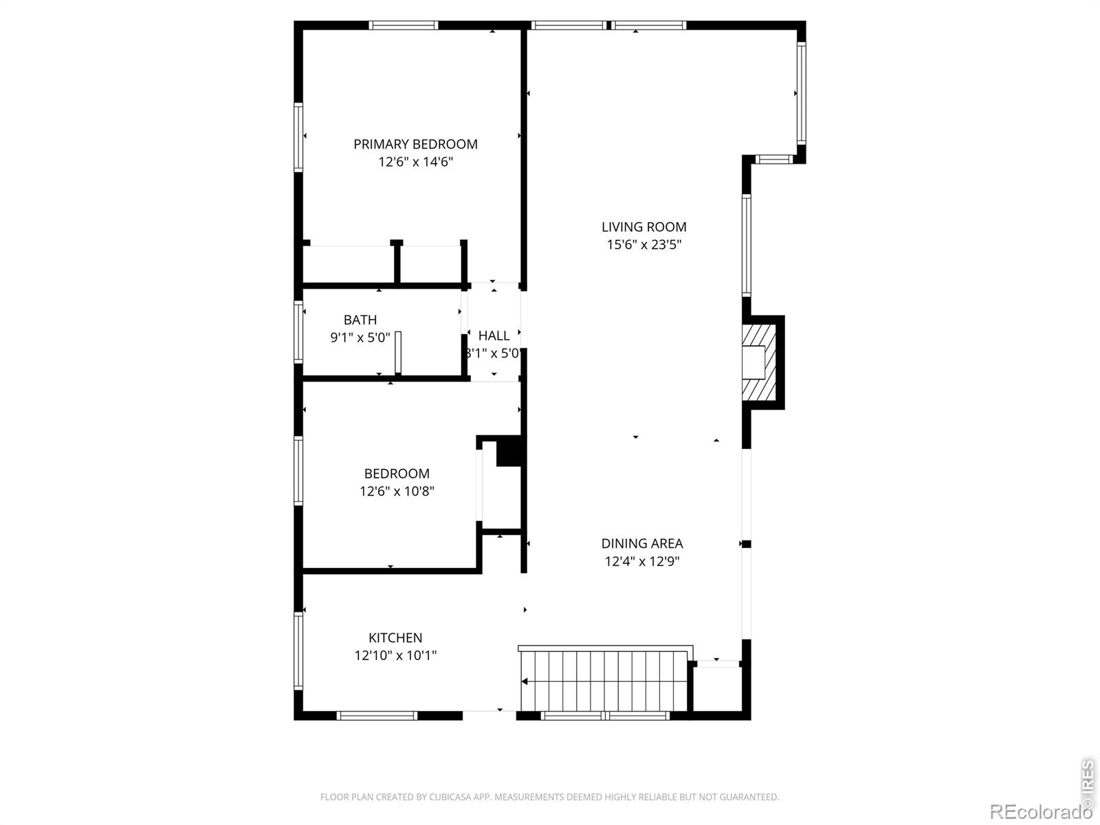300 Forest Avenue Boulder CO 80304