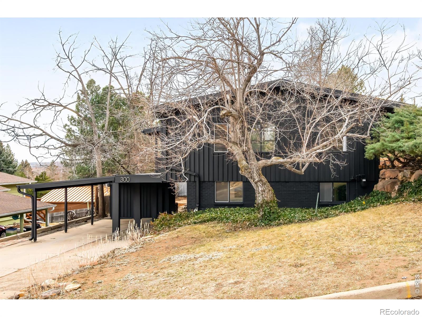 300 Forest Avenue Boulder CO 80304