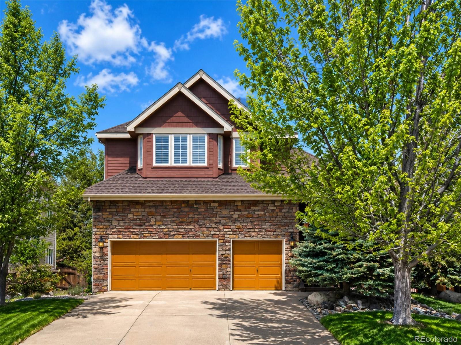 Castle Pines CO, 625 Malvern Court