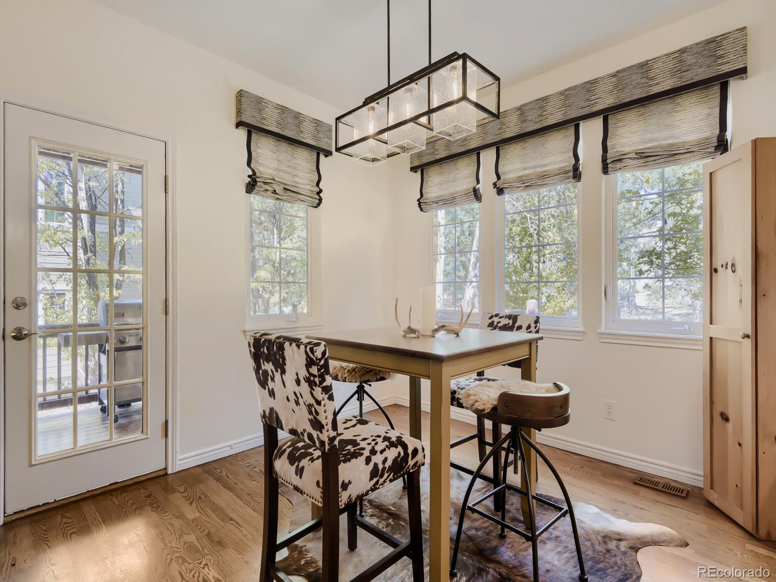 625 Malvern Court Castle Pines CO 80108