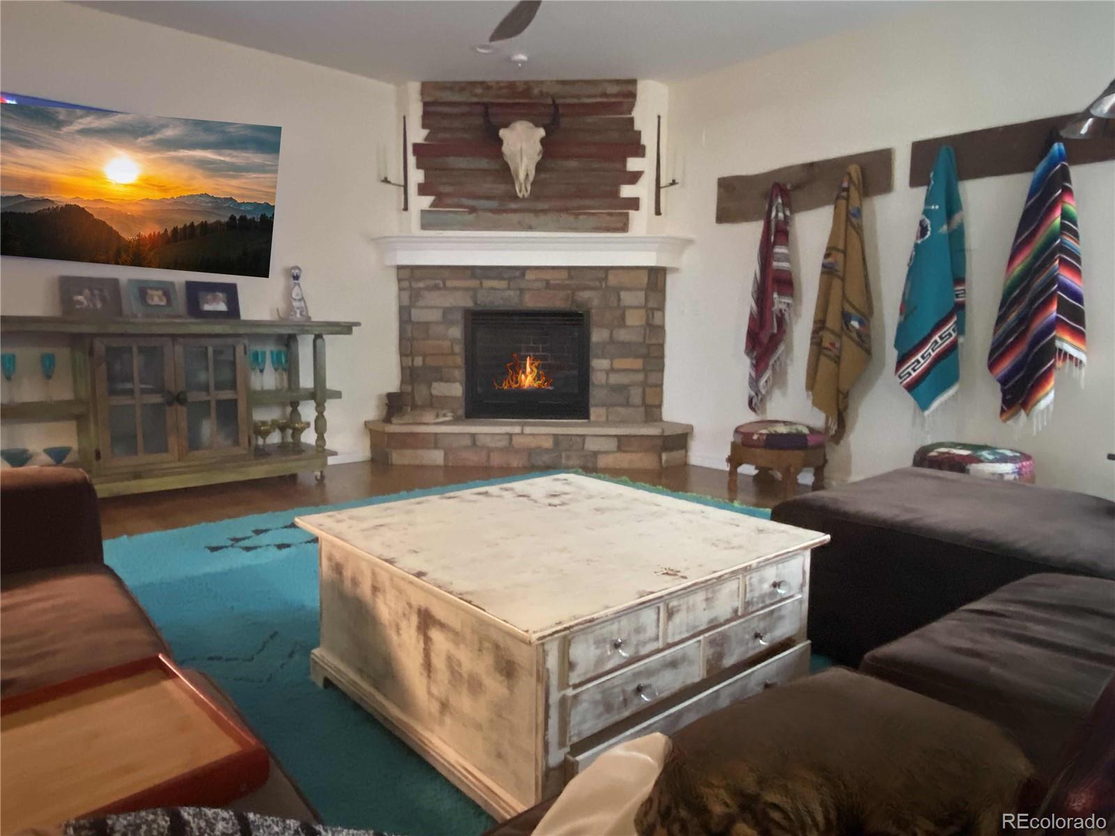 625 Malvern Court Castle Pines CO 80108