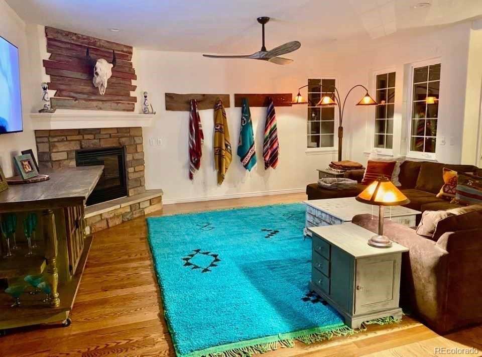 625 Malvern Court Castle Pines CO 80108
