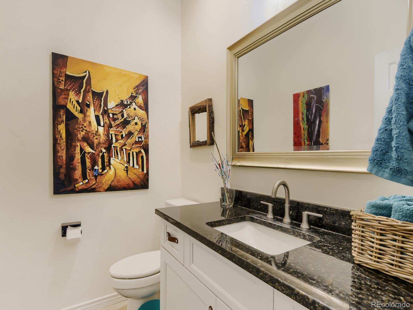 625 Malvern Court Castle Pines CO 80108
