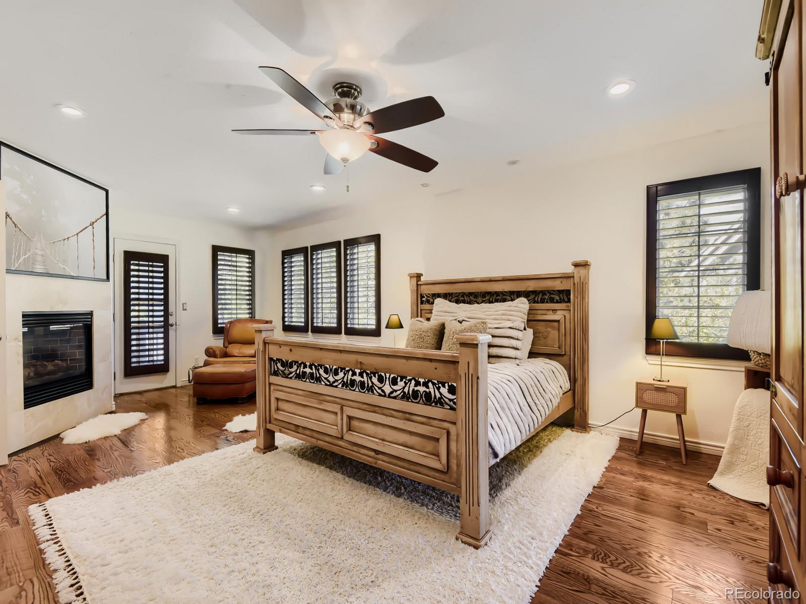 625 Malvern Court Castle Pines CO 80108