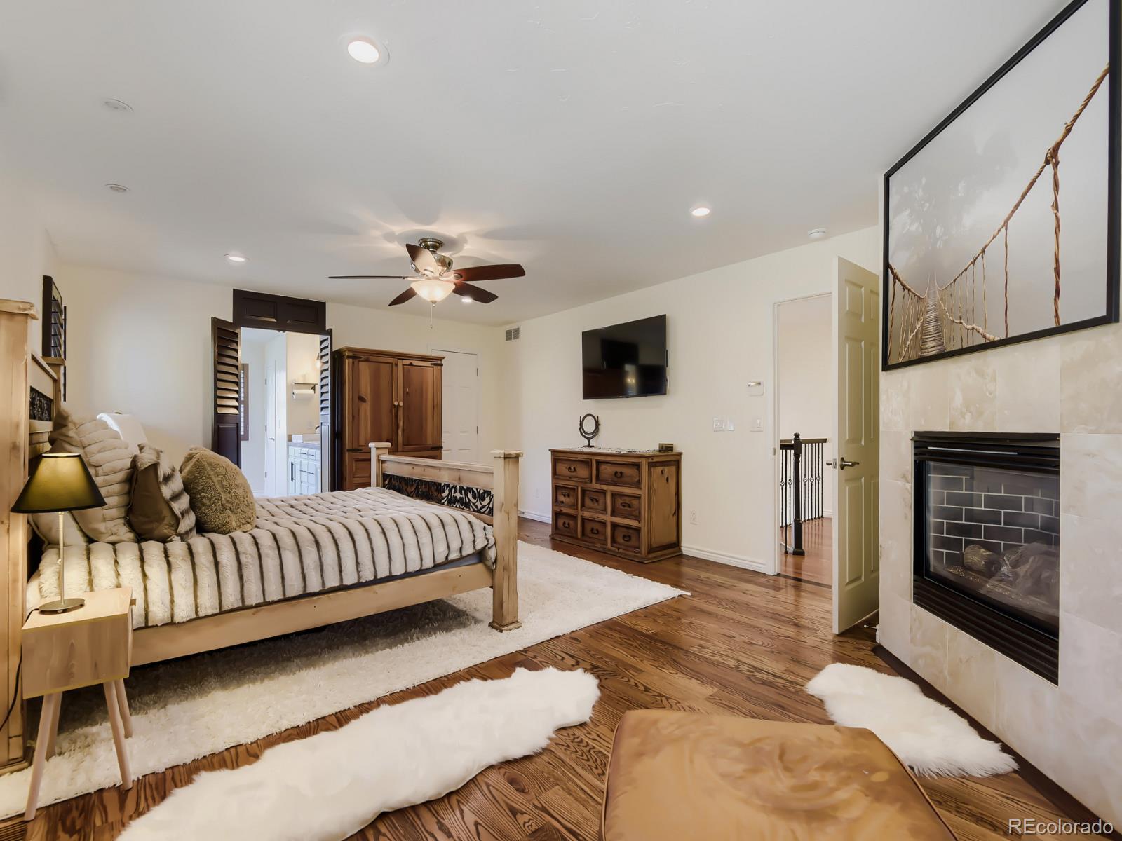 625 Malvern Court Castle Pines CO 80108