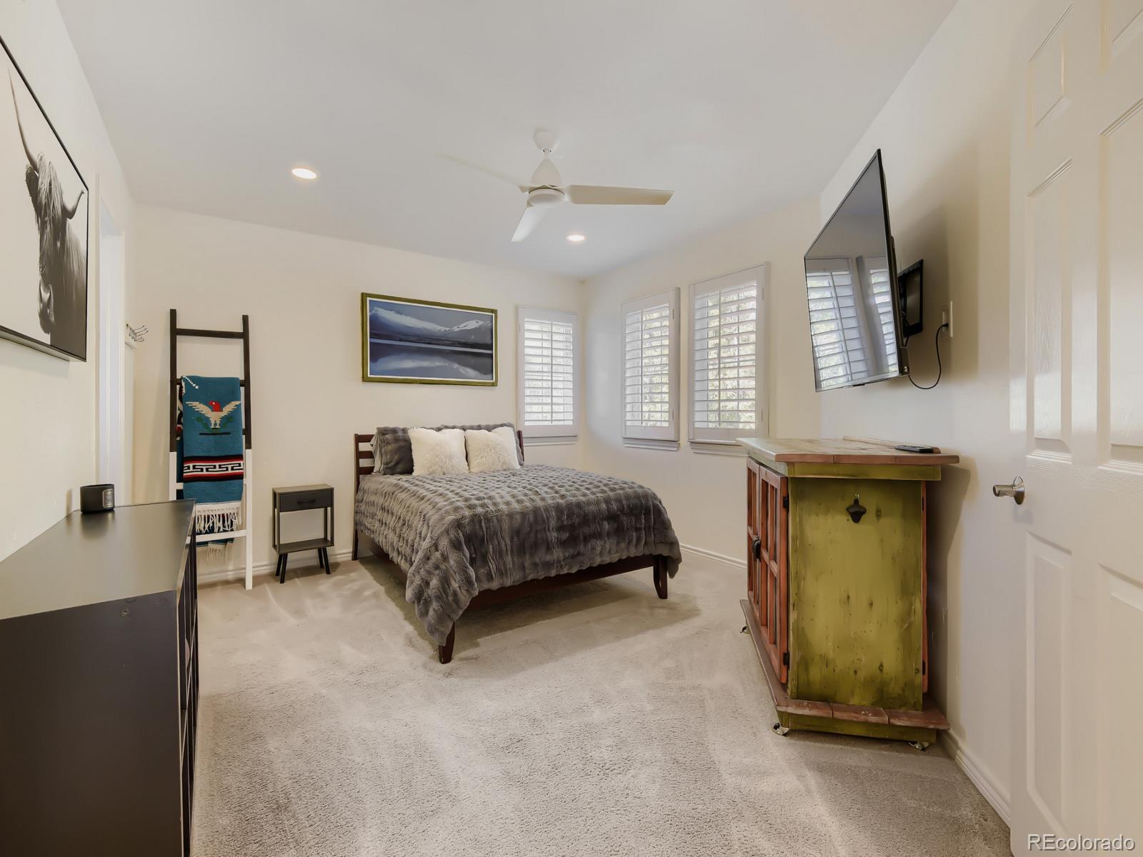 625 Malvern Court Castle Pines CO 80108