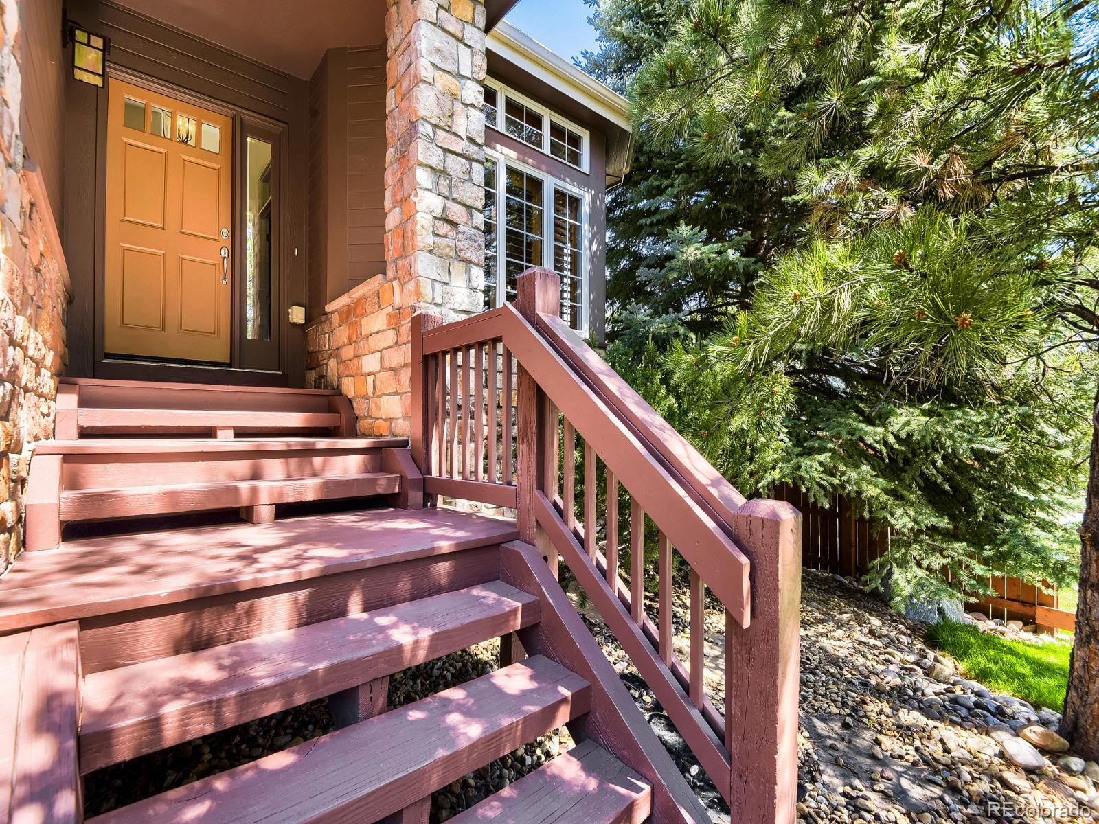 625 Malvern Court Castle Pines CO 80108