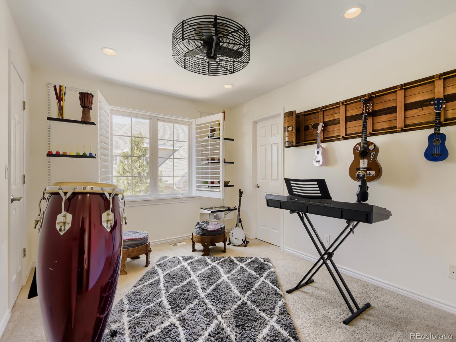 625 Malvern Court Castle Pines CO 80108
