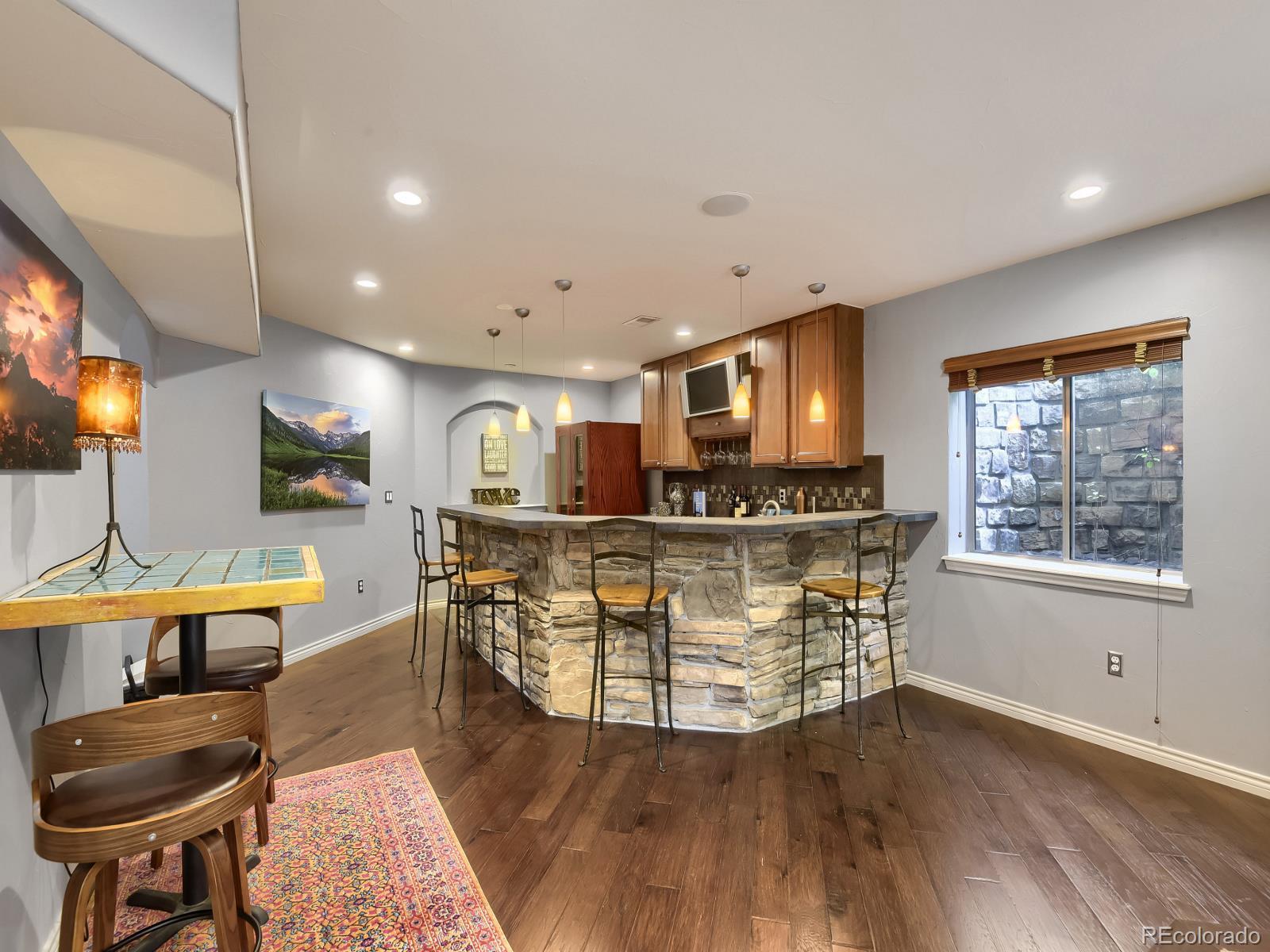 625 Malvern Court Castle Pines CO 80108