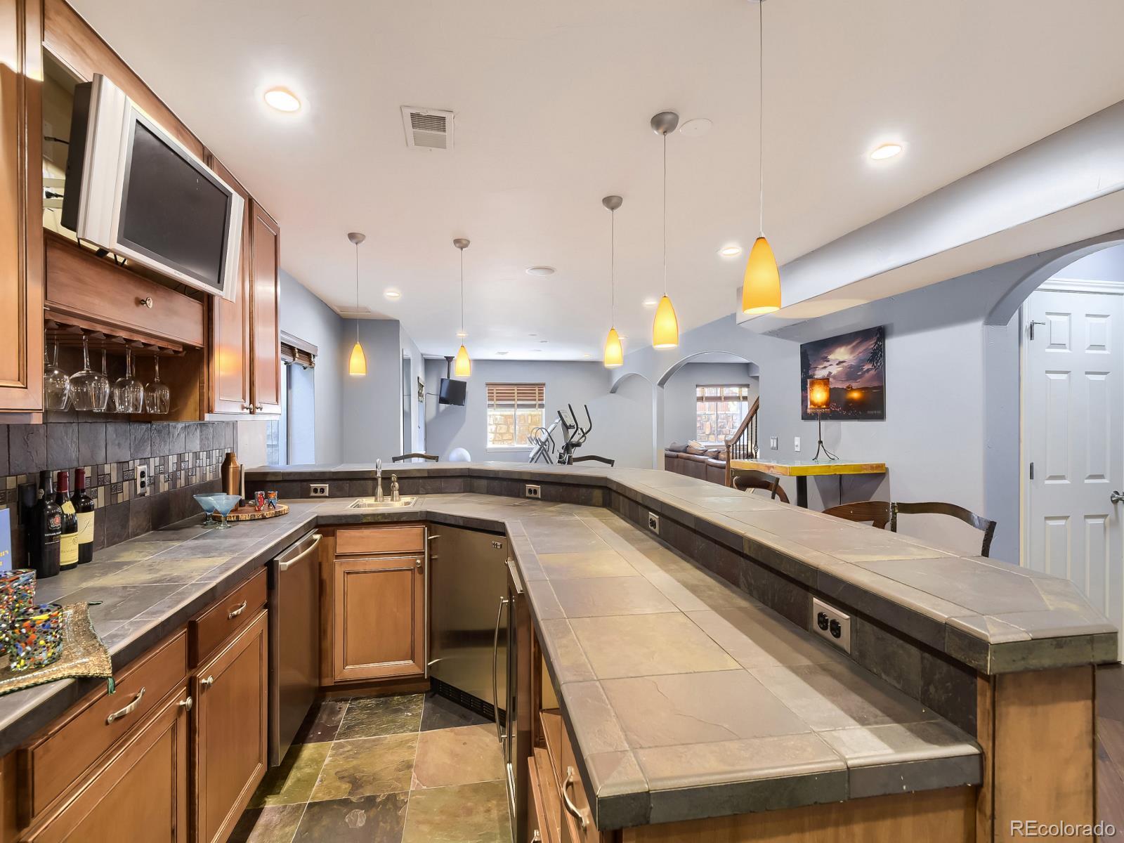 625 Malvern Court Castle Pines CO 80108