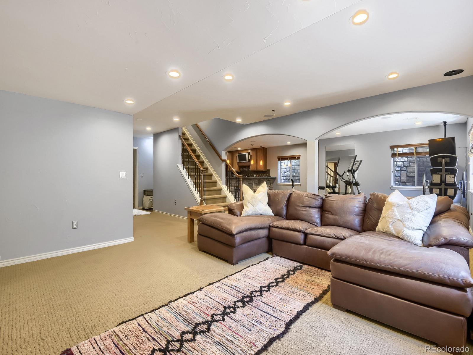 625 Malvern Court Castle Pines CO 80108