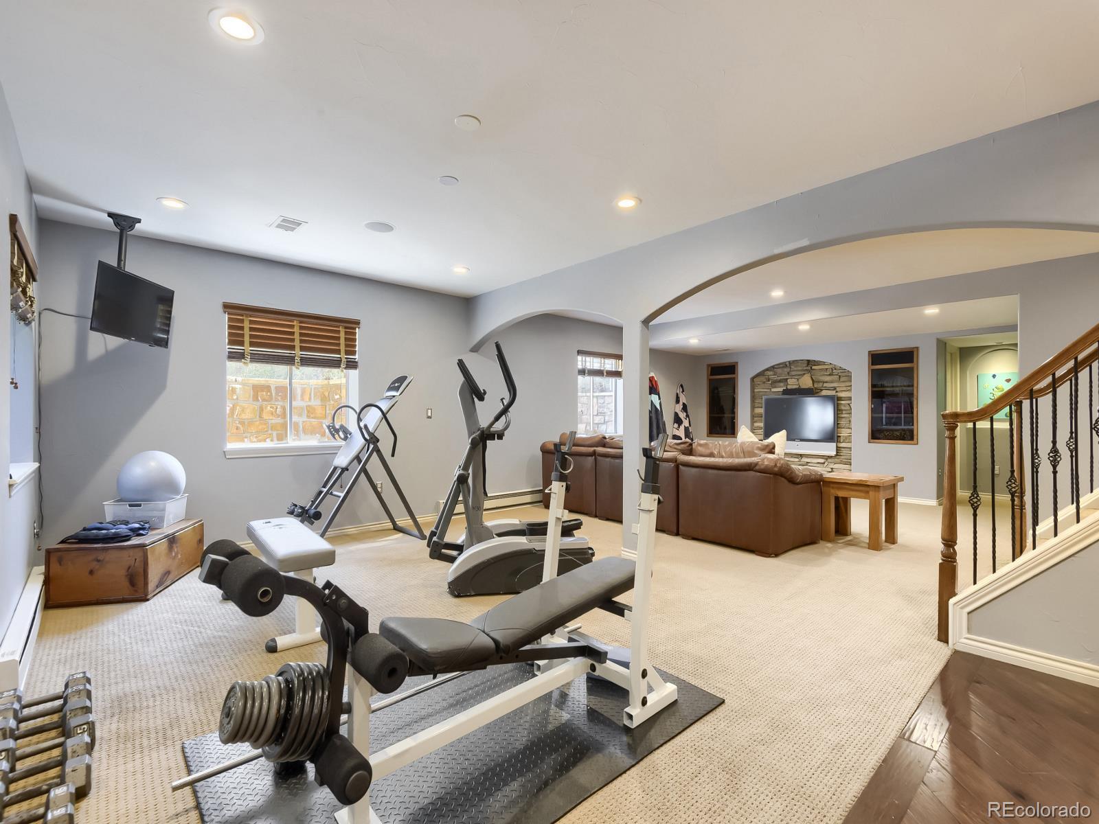 625 Malvern Court Castle Pines CO 80108