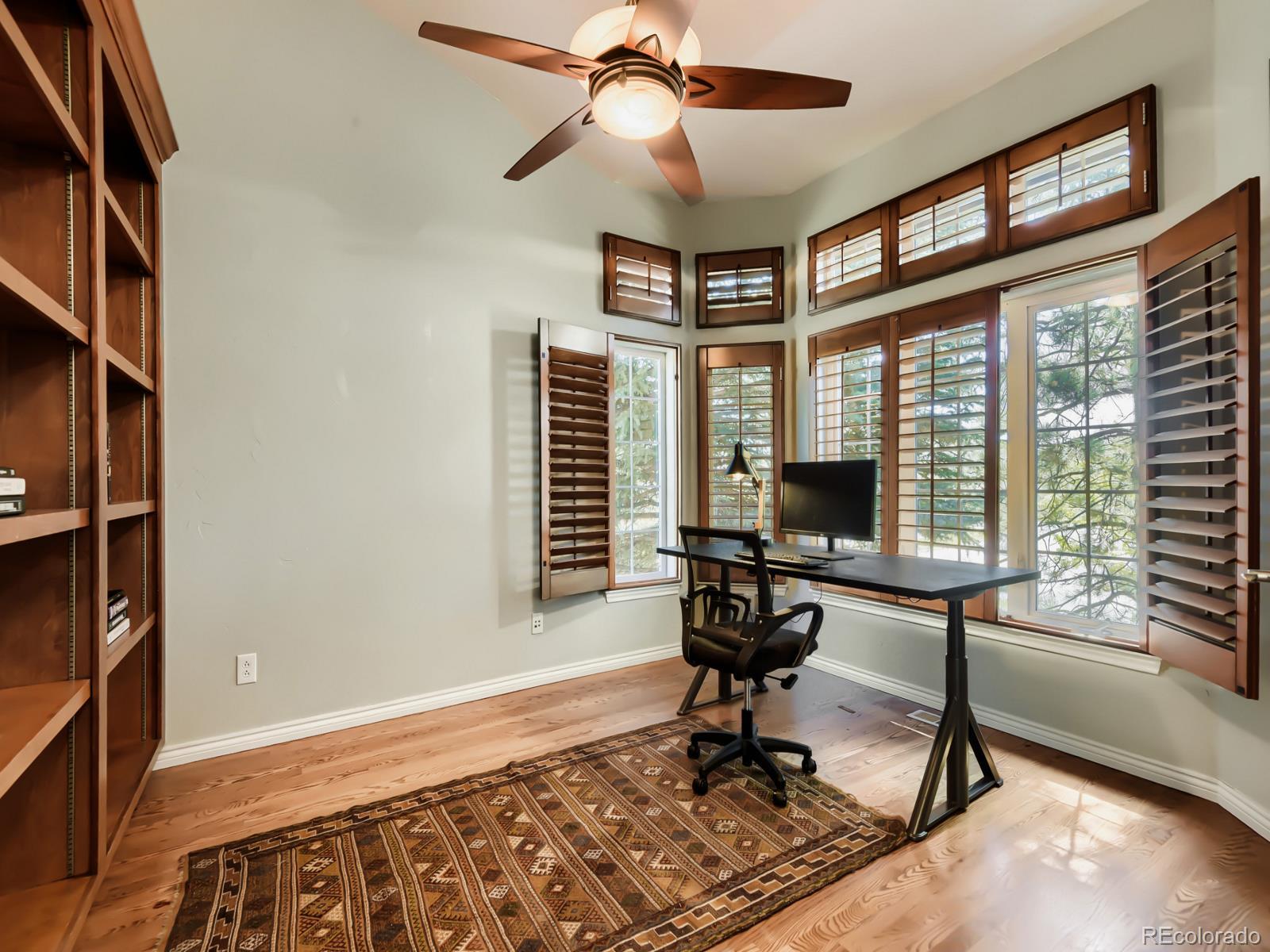 625 Malvern Court Castle Pines CO 80108