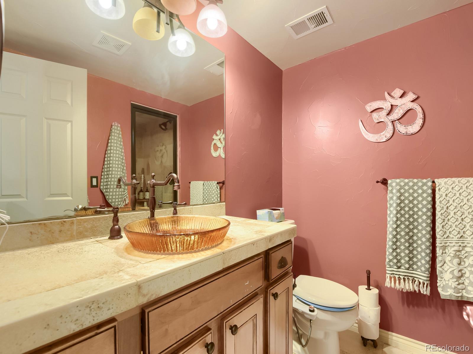 625 Malvern Court Castle Pines CO 80108