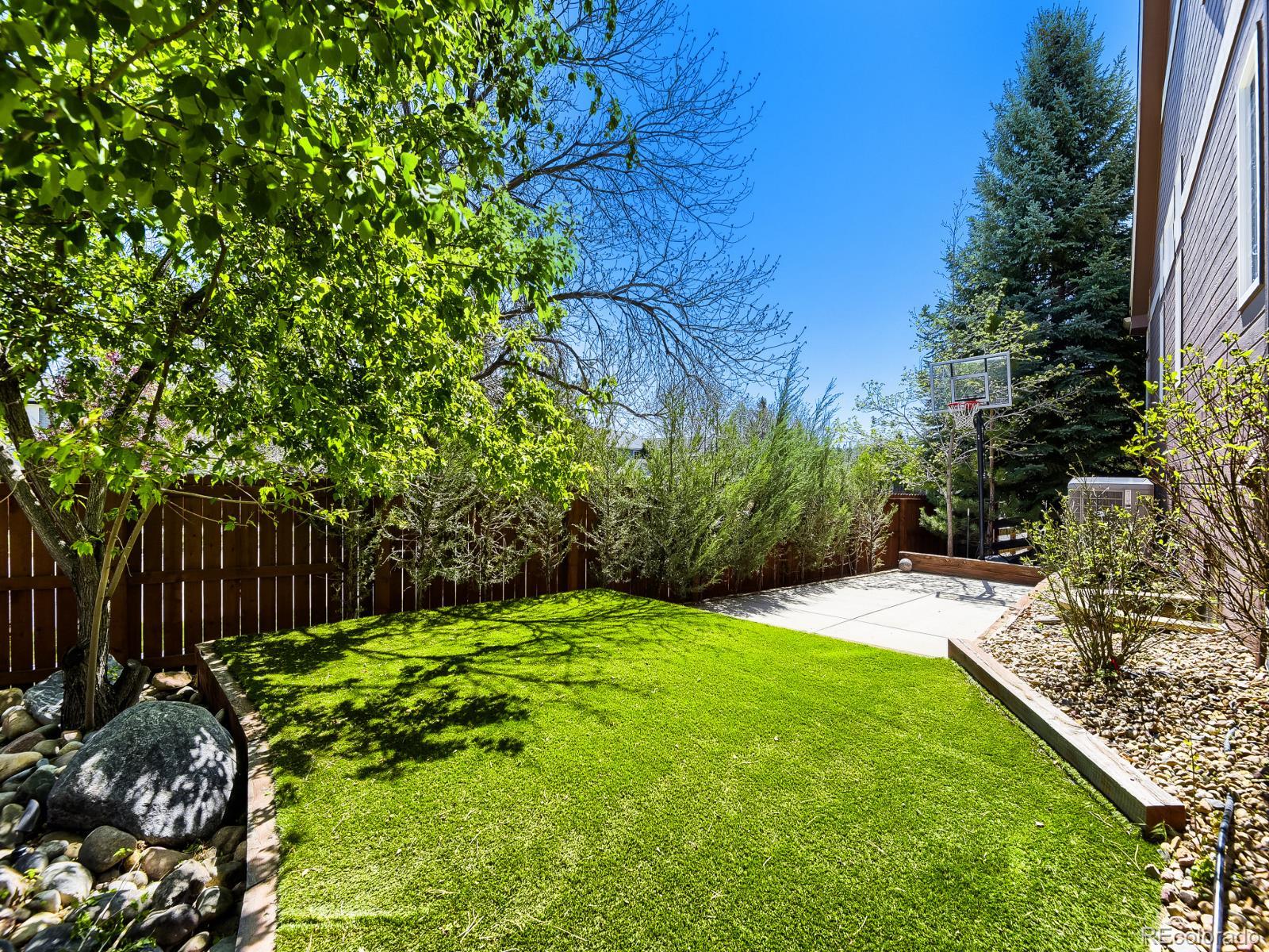 625 Malvern Court Castle Pines CO 80108