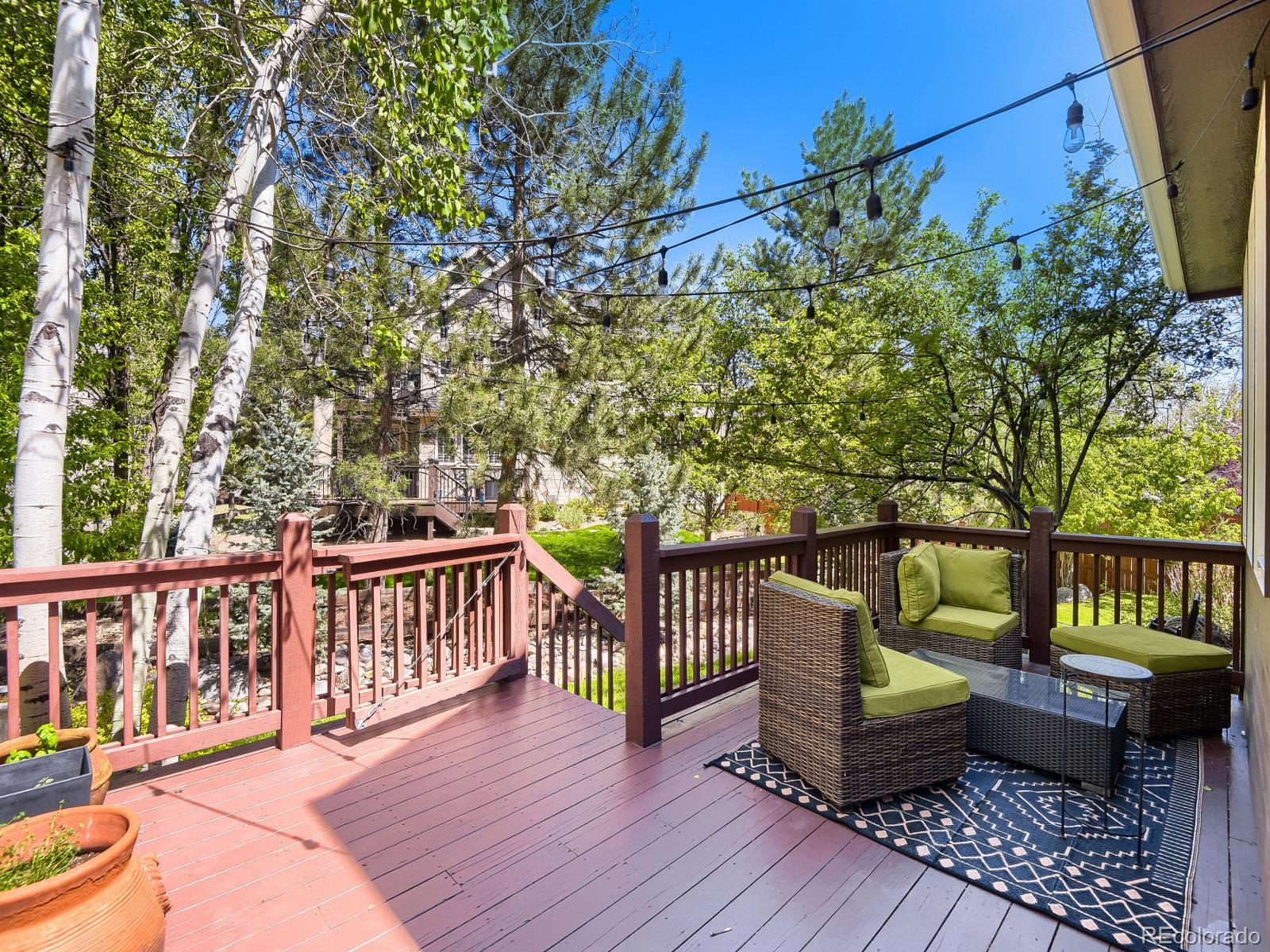 625 Malvern Court Castle Pines CO 80108