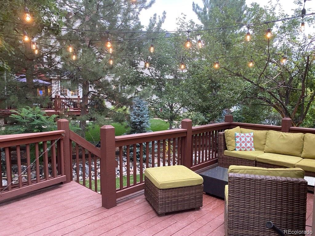 625 Malvern Court Castle Pines CO 80108