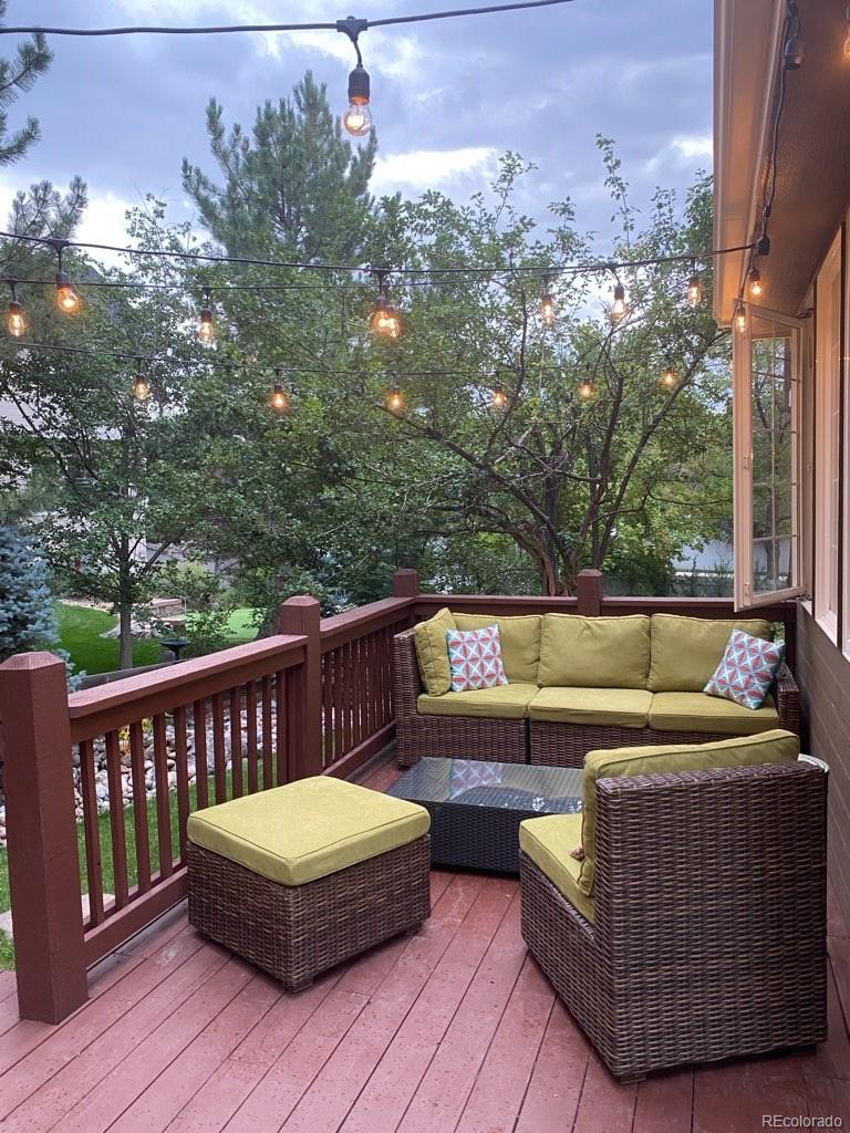 625 Malvern Court Castle Pines CO 80108