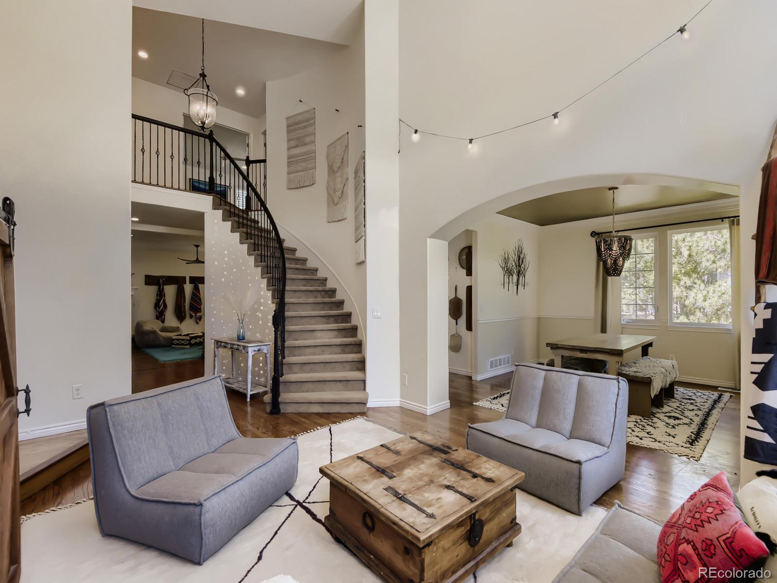 625 Malvern Court Castle Pines CO 80108
