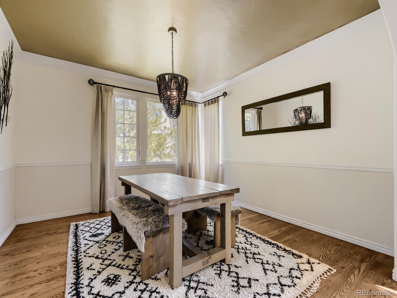 625 Malvern Court Castle Pines CO 80108