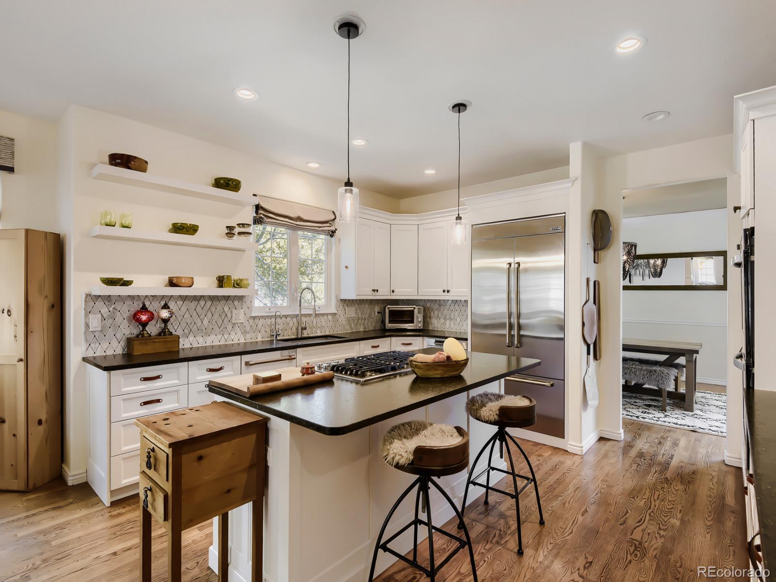 625 Malvern Court Castle Pines CO 80108