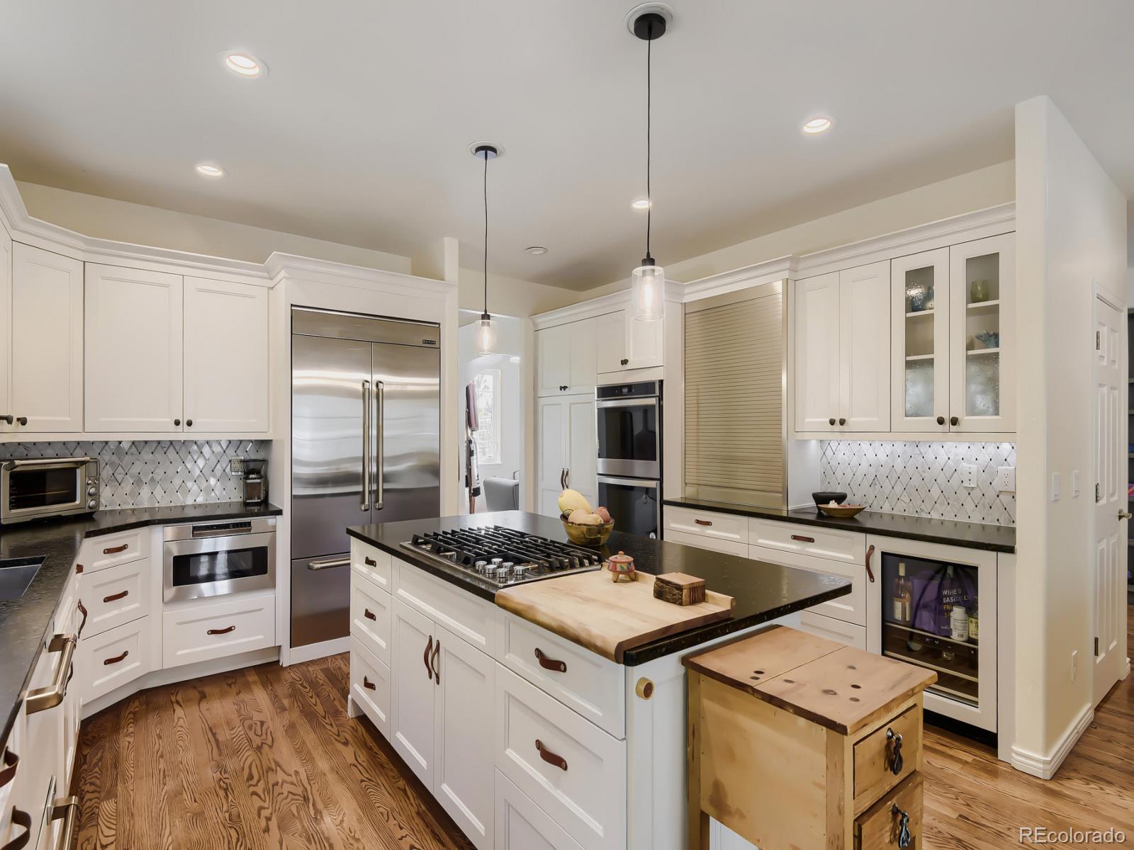 625 Malvern Court Castle Pines CO 80108